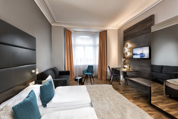Hotel Best Western Kurfürst Wilhelm I. (Kassel)